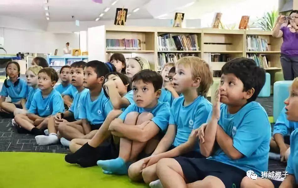 为什么新加坡是幼儿教育的天堂? 为什么新加坡是幼儿教育的天堂?