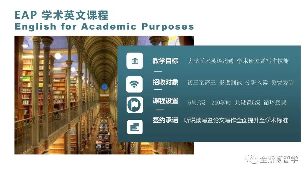OIC加拿大安大略国际学院