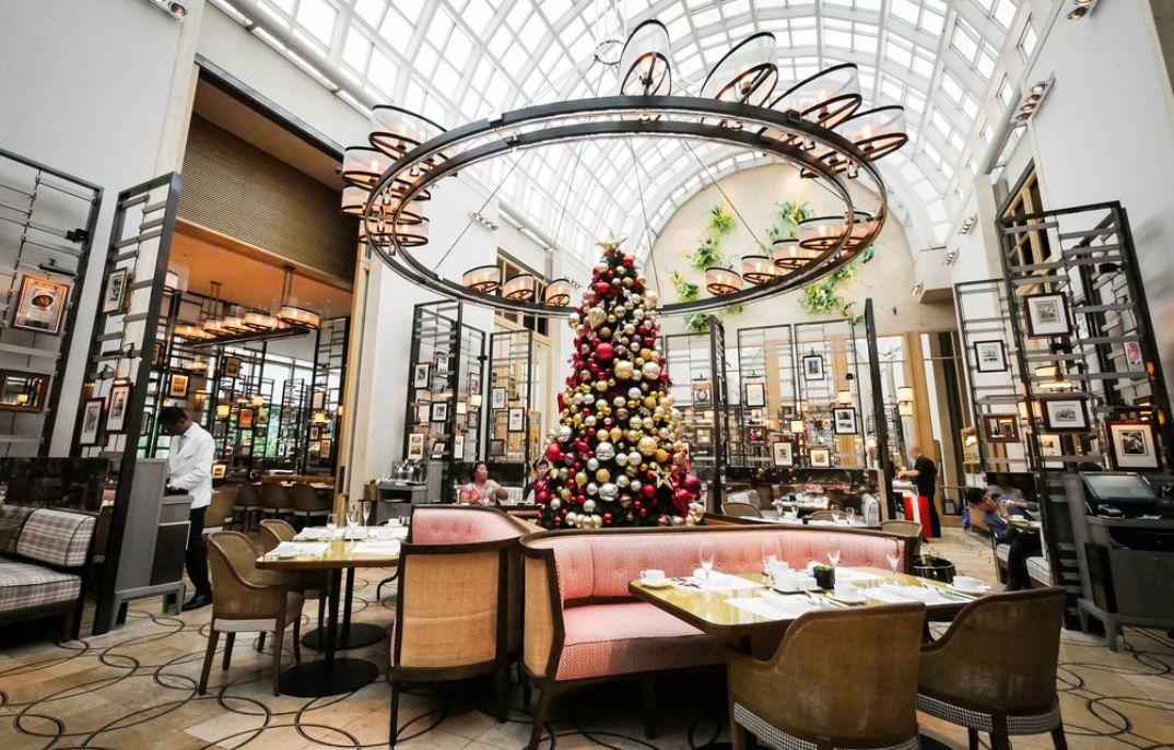 2019年最新版！最精致的10家早午餐、下午茶推荐，一篇搞定~