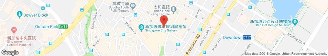 新加坡好吃又便宜的15种美食大盘点，全部10新币以内~