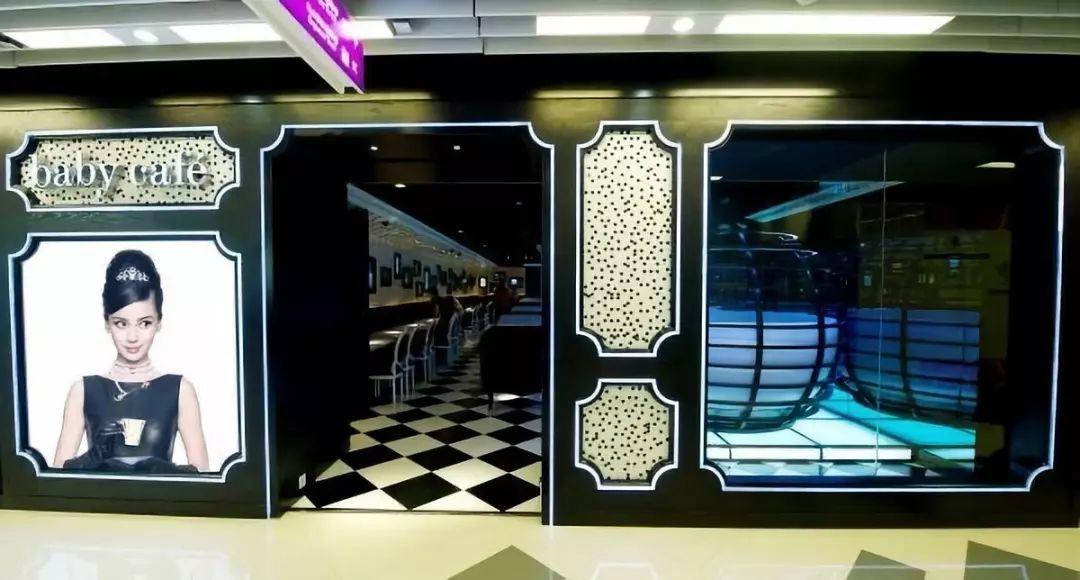 这些明星在新加坡开的店，你都去过吗？