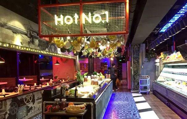 这些明星在新加坡开的店，你都去过吗？