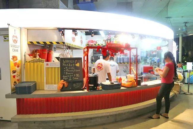这些明星在新加坡开的店，你都去过吗？