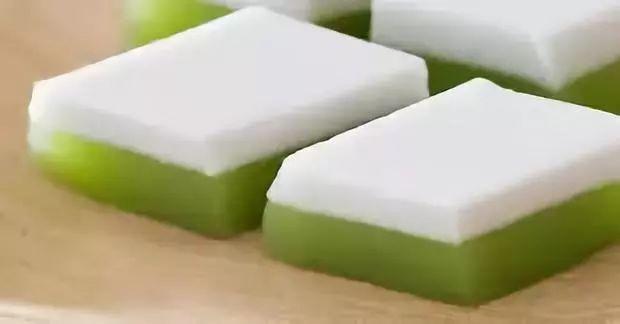 【必买手信】盘点15种超美味的本地特色糕点~