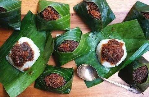 【必买手信】盘点15种超美味的本地特色糕点~