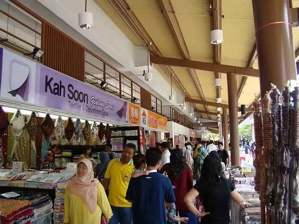 10个只有新加坡老炮儿才知道的小众景点~