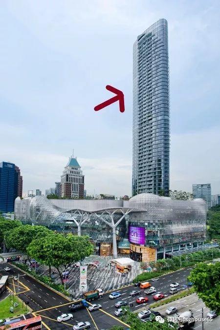 【新加坡房地产资讯】新加坡的公寓分布 & 各区房价到底多少钱？