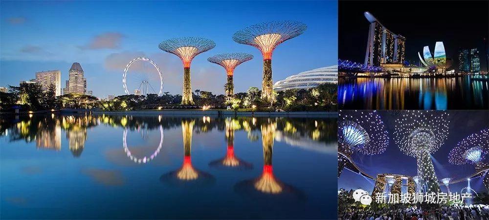 【新加坡房地产资讯】新加坡的公寓分布 & 各区房价到底多少钱？