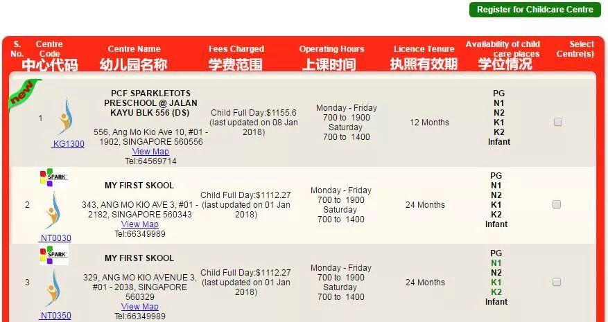 为什么新加坡是幼儿教育的天堂？